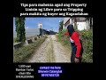 Paano makabenta ng lupa agad agad  bamban tarlac  1500sqm libre linis para sa tripping