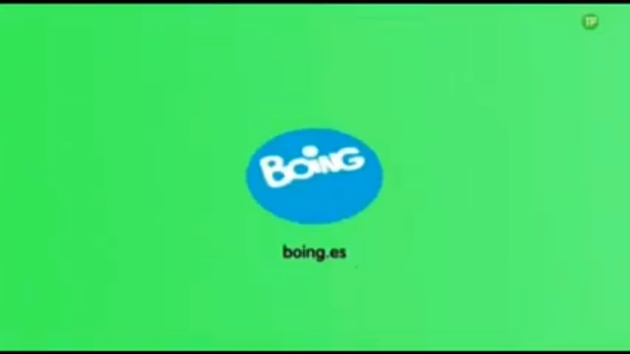 Review of Boing Spain Continuity - June 25, 2018 pt2