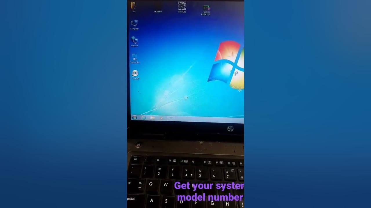 how-to-know-my-laptop-model-number-youtube