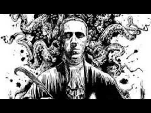 #165 Ar Frio - H. P. Lovecraft - Conto um Conto