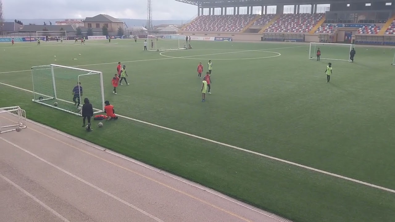 Şamaxı  FK