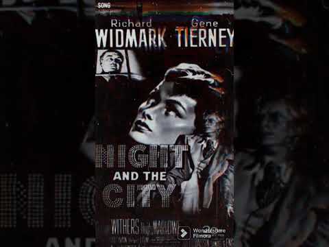 FILM NOIR -