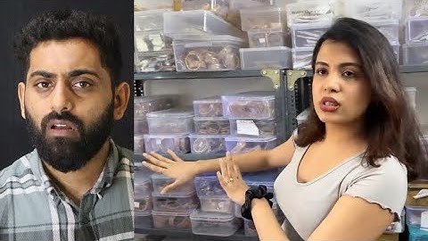 തട്ടിപ്പ് നടന്ന സ്ഥലം തുറന്നുകാണിച്ചു ദിയ ; വെറുതെയല്ല ഇങ്ങനെ സംഭവിച്ചത് | Diya Krishna | Oh by Ozy