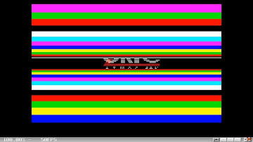 OUM DEMO DISK DEMOS BY DAVE DICK 1992 France TANGERINE ORIC 1 ATMOS PRAVETZ 8D STRATOS IQ64 TELESTRA