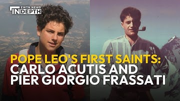 Pope Leo