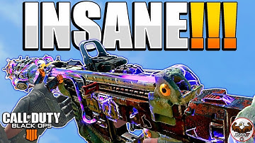 Buffed Auger DMR Best Class Setup After 1.13 Update | CoD BO4