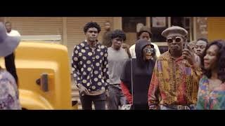 King Saha -  Ebiseera Ebyo Urban Remix. ( DJ ROZUIE Z5) Extended