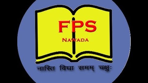 Class V, Subject Moral Science,