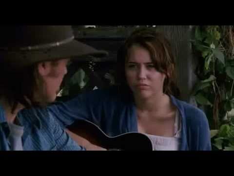miley-cyrus-&-billy-ray-cyrus---butterfly-fly-away-(official-music-video)