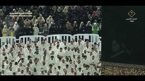 سورة المسد بصوت الشيخ بدر بن محمد التركي من الحرم المكي الشريف 