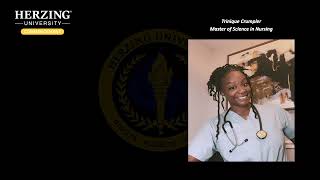 Herzing University Commencement | May 2026