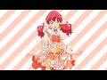Identity - Full + Lyrics (Mirai Asuka)
