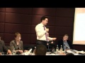 Compass Annual Lecture 2011 - Part 4