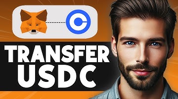 How to Transfer USDC from MetaMask to Coinbase - Easy Guide