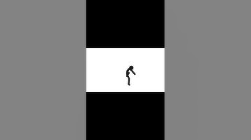 Stick Nodes 1 FPS Animation  #animation #sticknodeanimation #sticknodes