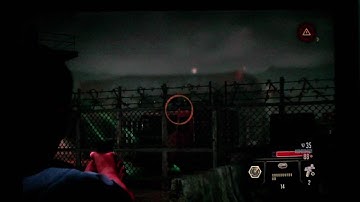 Alpha Protocol playthrough part 10