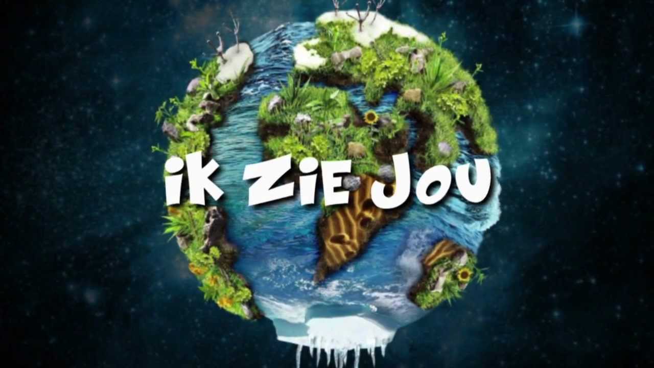Hallo Wereld (Ik Zie Jou, Zie Je Mij?) Liedje Kinderboekenweek 2012