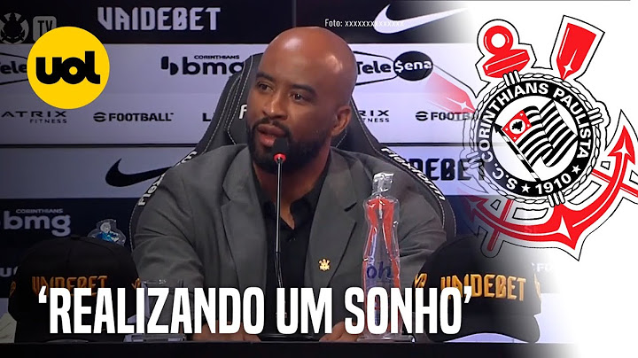 FABINHO SOLDADO EXPLICA POR QUE TROCOU FLAMENGO PELO CORINTHIANS: “DESEJO DE ESTAR AQUI”
