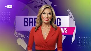 How To Create A News Channel Presenter With AI || AI News Video Generator || AI News Anchor screenshot 5