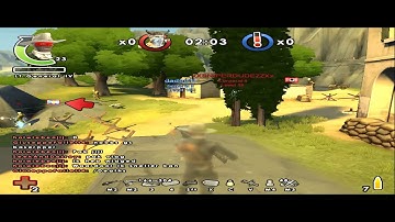 Pro-Noobs-Killer|Battlefield Heroes