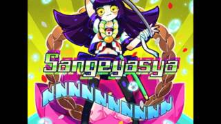 CROSS×BEATS - Sangeyasya / NNNNNNNNNN