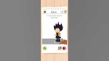 Brain Test 4 Level 31 | walkthrough solution || Gaming with 999