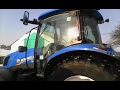 New Holland 6050