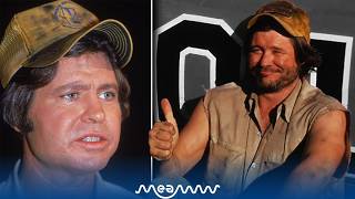 'Dukes of Hazzard’ Star Ben Jones, Cooter Davenport, Dies at 84