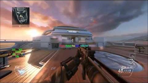 Black ops 2 xp lobby Online Ps3