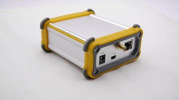 Wireless Temperature Monitoring System with WiFi Sensor