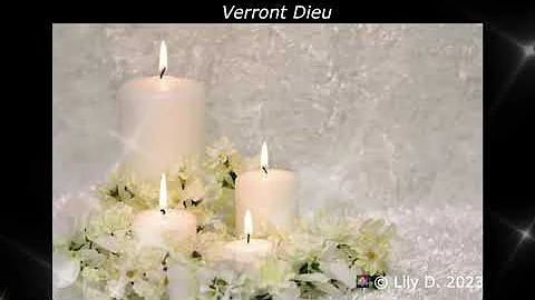 MESSAGES DE  L'AU DELA DE  JACOB CHRISTOPHE