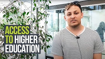 Access to Higher Education | Truro and Penwith College