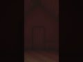 Don't ever assume your safe in the backrooms #liminalspace #backrooms #horror #pcgaming #jumpscare