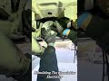 Rebuilding The Chassis For Electricity #shorts #mechanic #automobile