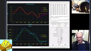 How to design a PD controller for Micromouse that is good enough without all that trial and error