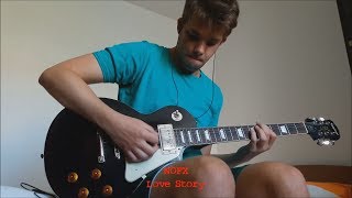 Vídeo de Love Story