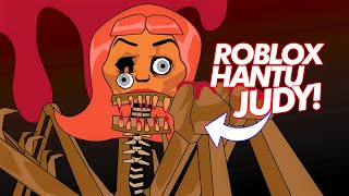 ADA LAGI RUPANYA HANTU DALAM ROBLOX! - Roblox Malaysia