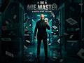 The Ace Master #shortsfeed