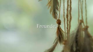 Thron aus Sturm und Sternen - Kauna