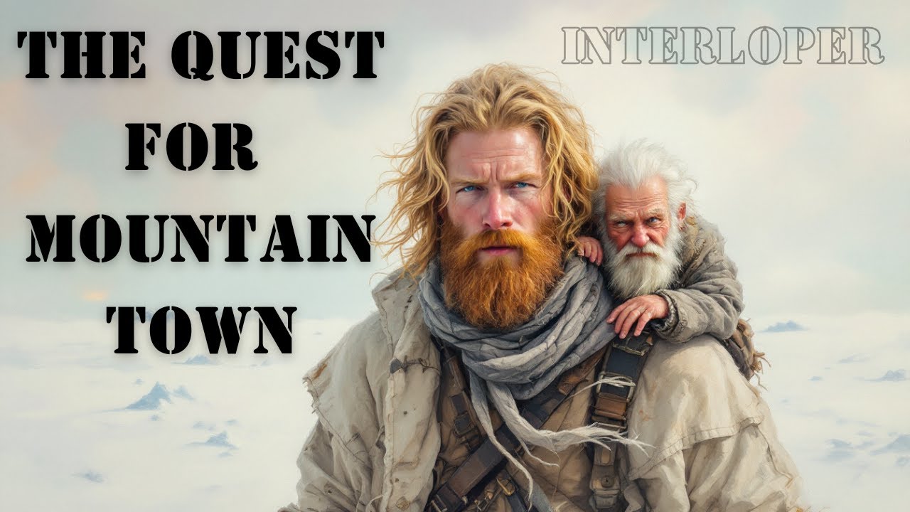 ПРОХОЖДЕНИЕ ПОСЛЕ ПЕРВОКУРСНИКОВ - Попытка 1: ЧАСТЬ 1 ИЗ 4