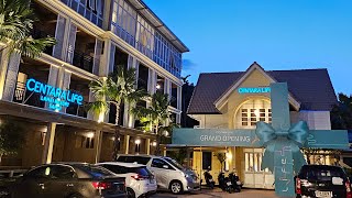 센타라 라이프 라마이 리조트 코사무이 - 라마이 비치에 위치한 새로운 고급 중급 라이프스타일 리조트