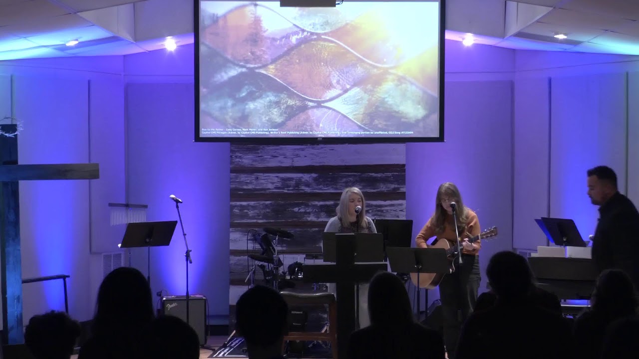 LIVE Worship Service January 21st, 2024 YouTube