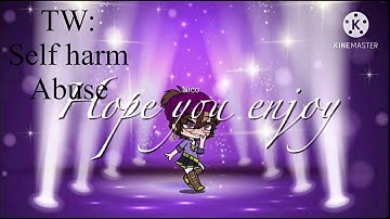 This Is Home GCMV (NonBinary version)