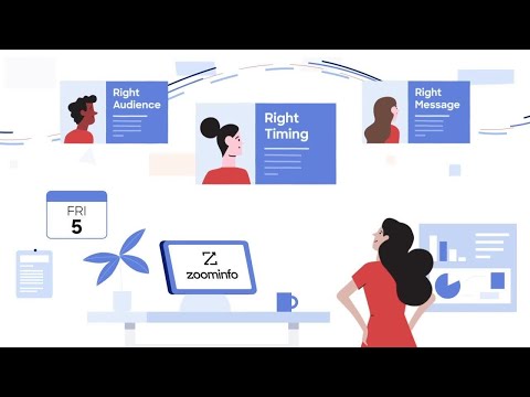 ZoomInfo - Video 1