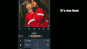 Beat shake for your clean edit like filmora (Tutorial #10) Alight motion.