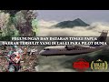 KECELAKAAN PESAWAT TERPARAH DALAM SEJARAH PESAWAT ATR 42 - TRIGANA AIR FLIGHT 267