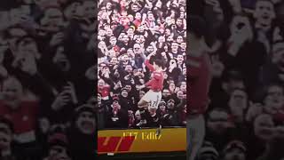 Relaxing With Cristano