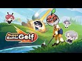 【SuperBattleGolf】第五万回 最強伝説無敵のスーパープロゴルファー選手権