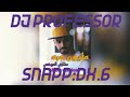 ريمكس مليون مره مافي نوم حركه بركه دي جي بروفيسور 