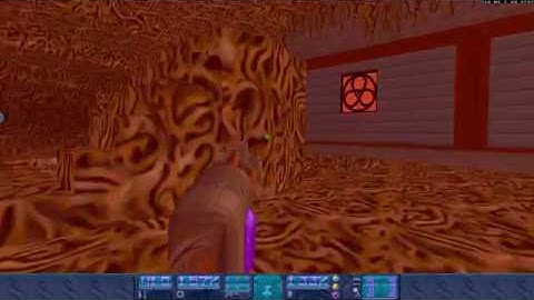 [GZDoom] Harmony v1.1, map 11 (end)